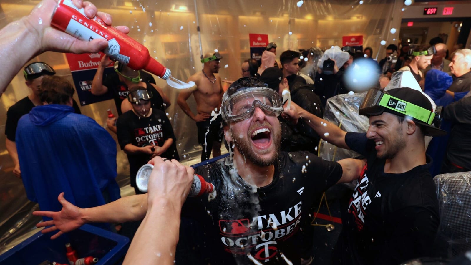 The Minnesota Twins are Officially For Sale… Finally