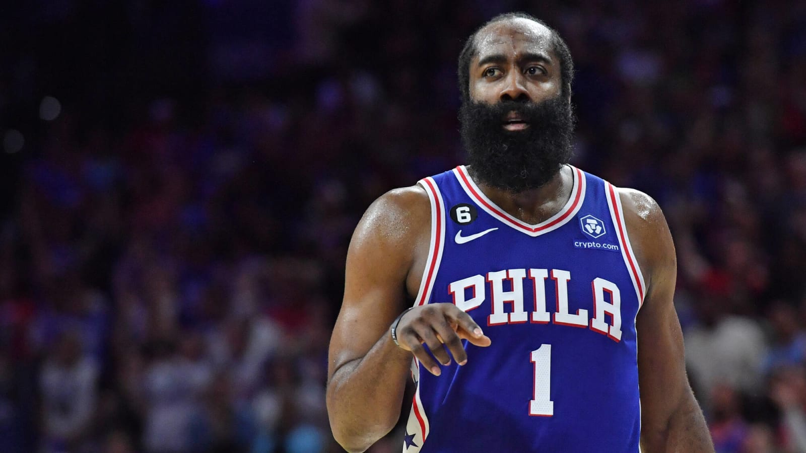 Sources: Kings Interested In Trade For 76ers’ James Harden