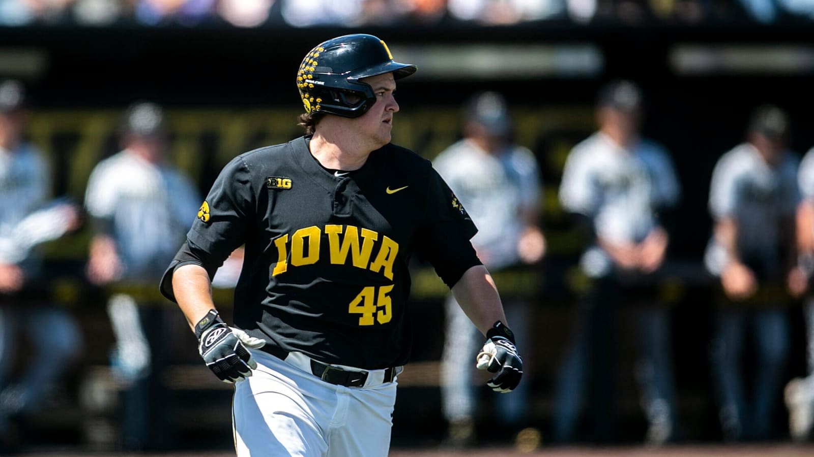Blue Jays Nation’s 2025 Pre-Season Prospect Countdown – No. 25: Peyton Williams
