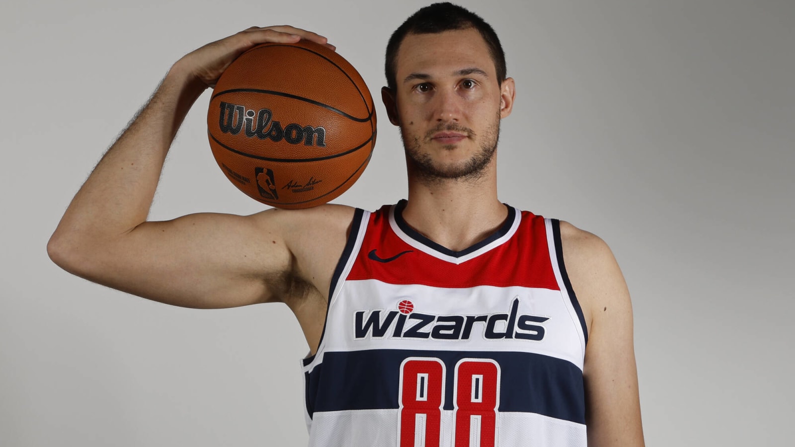 Danilo Gallinari, Washington Wizards