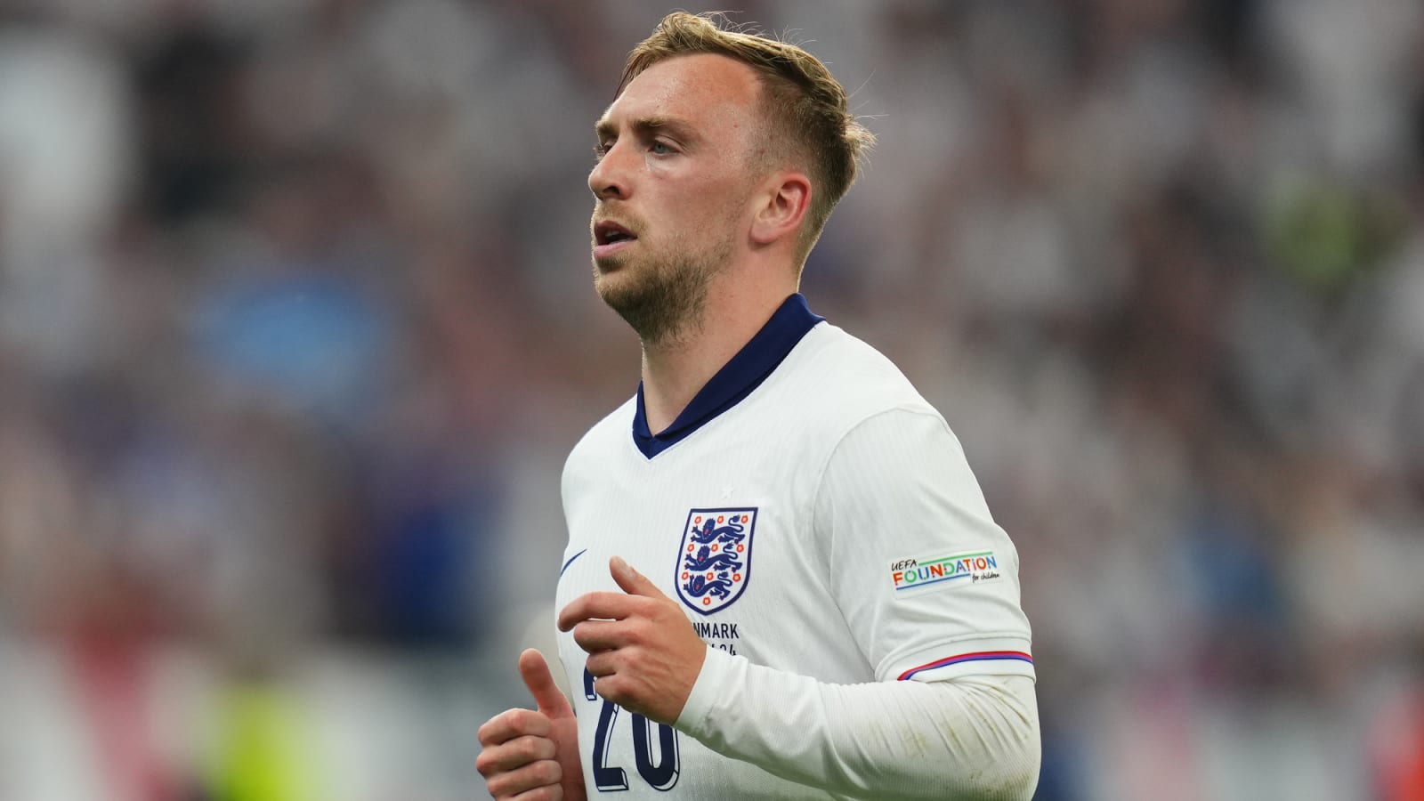 Report: Tottenham make enquiry for outstanding Englishman with 30 goal contributions last season