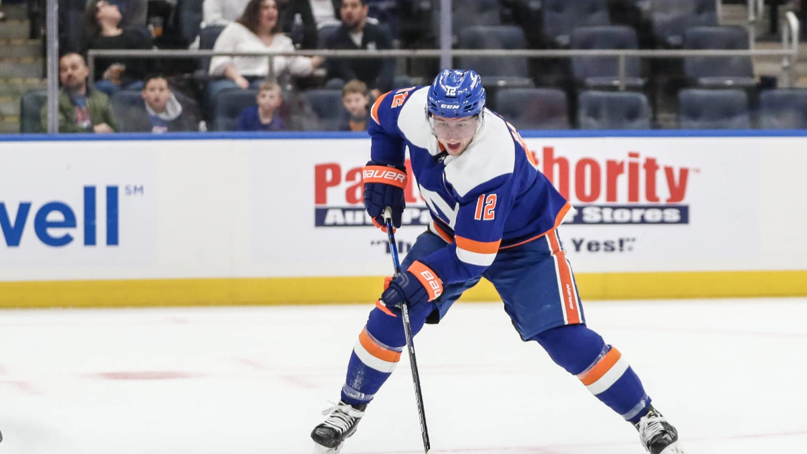 Reliving Josh Bailey’s Best Moments With the Islanders