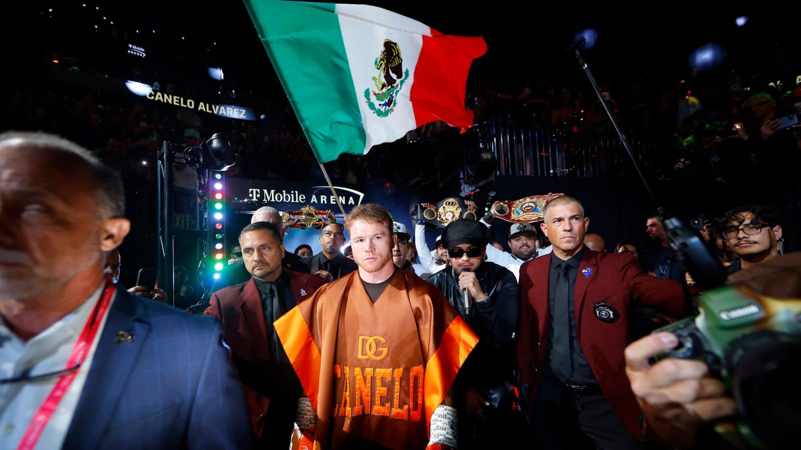 Canelo Alvarez Next Fight: The Mexican Superstar Is Set For Two Fights In 2025, Including Historic Clash In September