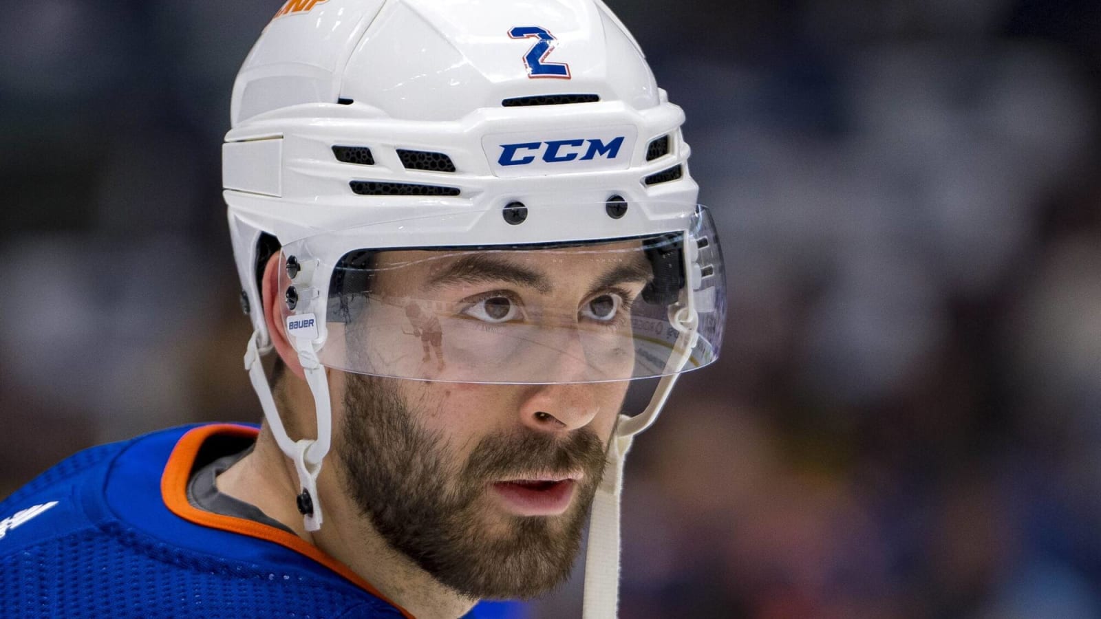 ‘He’s an egregious snub’: Shock reverberates as Oilers’ Zach Hyman, Evan Bouchard left off Canada’s 4 Nations Face-Off roster