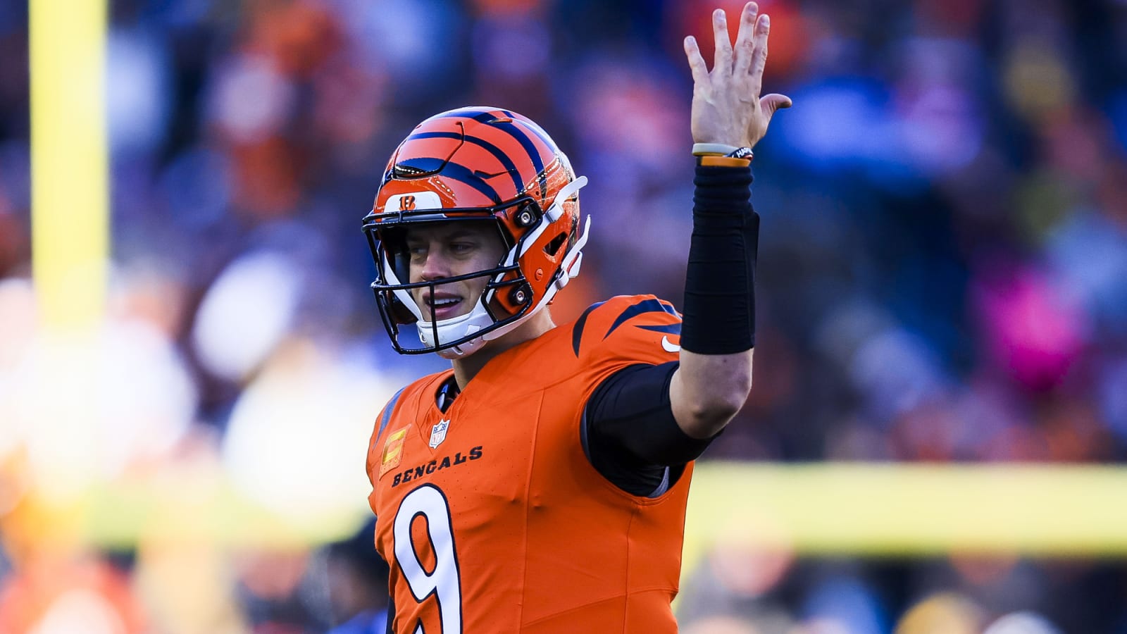 Bengals vs. Cowboys Picks, Props, Predictions, Best Bets for Monday Night Football