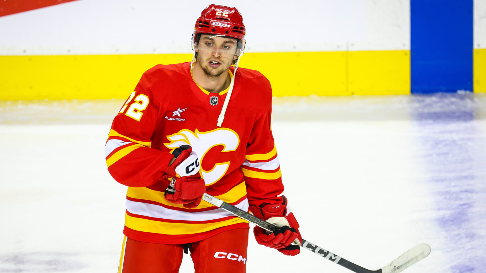 Jakob Pelletier has the benefit of the doubt but still needs to prove himself in 2024-25