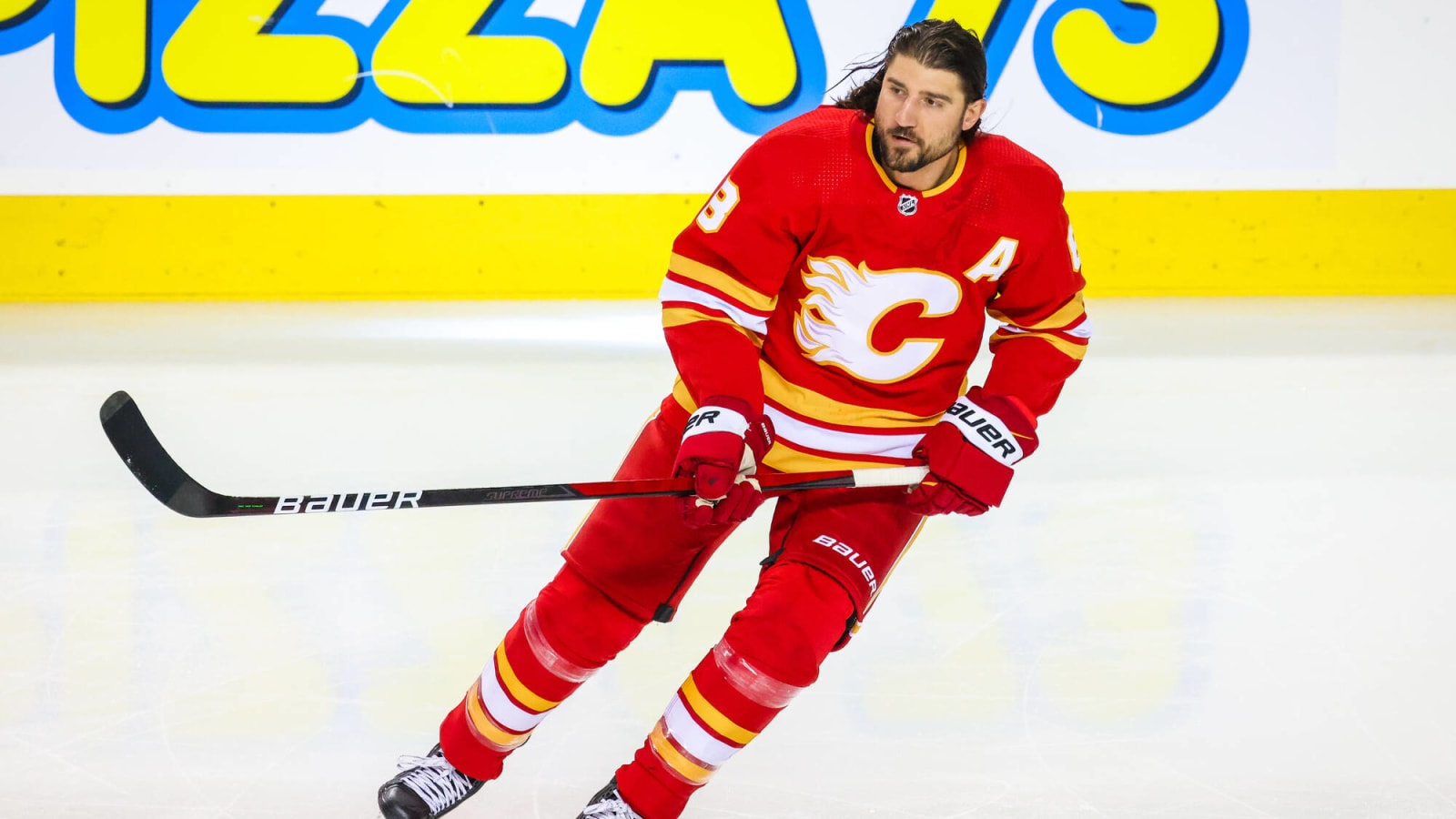 NHL Trade Bait List for 2024 Trade Deadline Yardbarker
