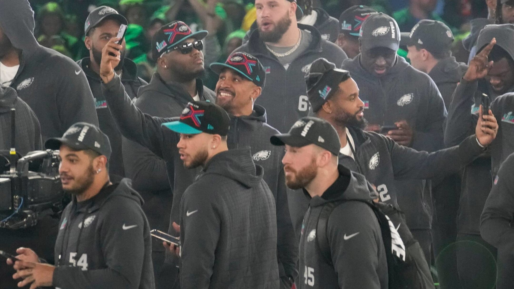 Eagles' Super Bowl LVII loss is the most heartbreaking moment in Philly  sports history