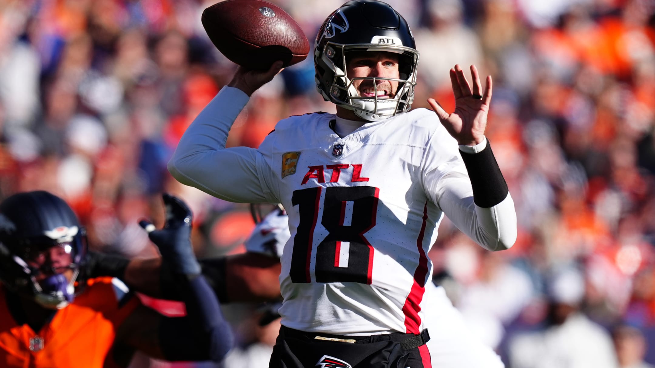 How to watch the Atlanta Falcons in 2024 Yardbarker
