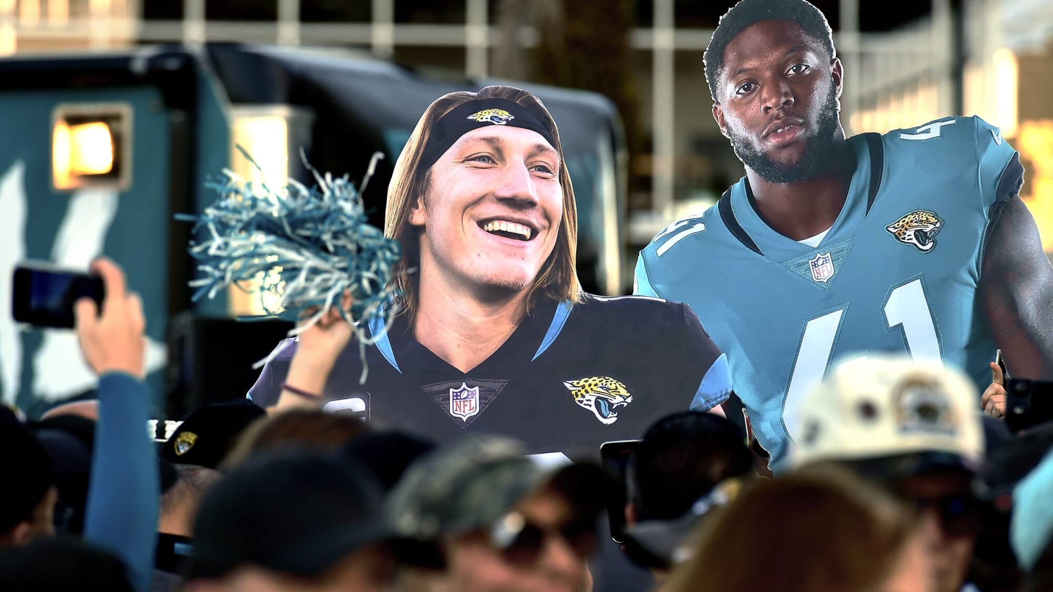 Jacksonville Jaguars: 4 bold predictions for Week 10 vs. Chiefs