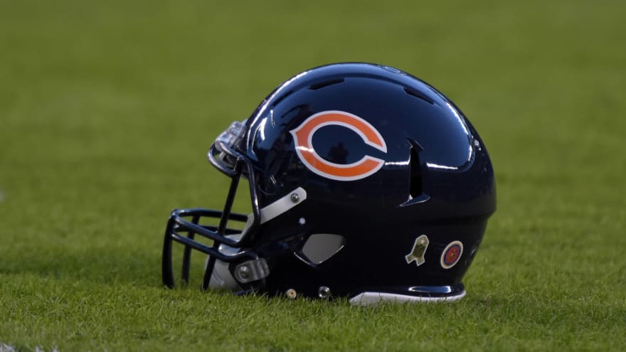 Report: Chicago Bears waiting on intriguing offer for No.9 overall pick