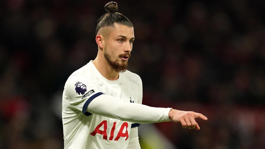 Tottenham to hand 15-cap international a chance to prove his worth next season