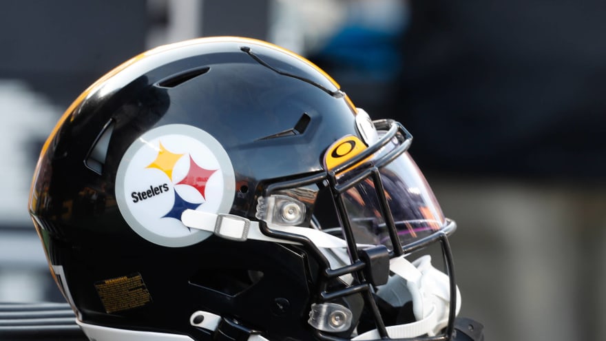 More Moves Coming? Omar Khan Hints Steelers are Not Done