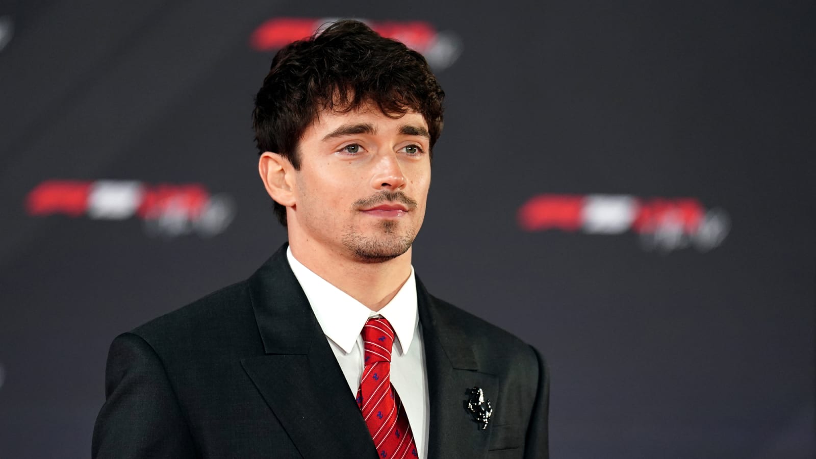 Charles Leclerc releases two new songs to commemorate 2024 race wins