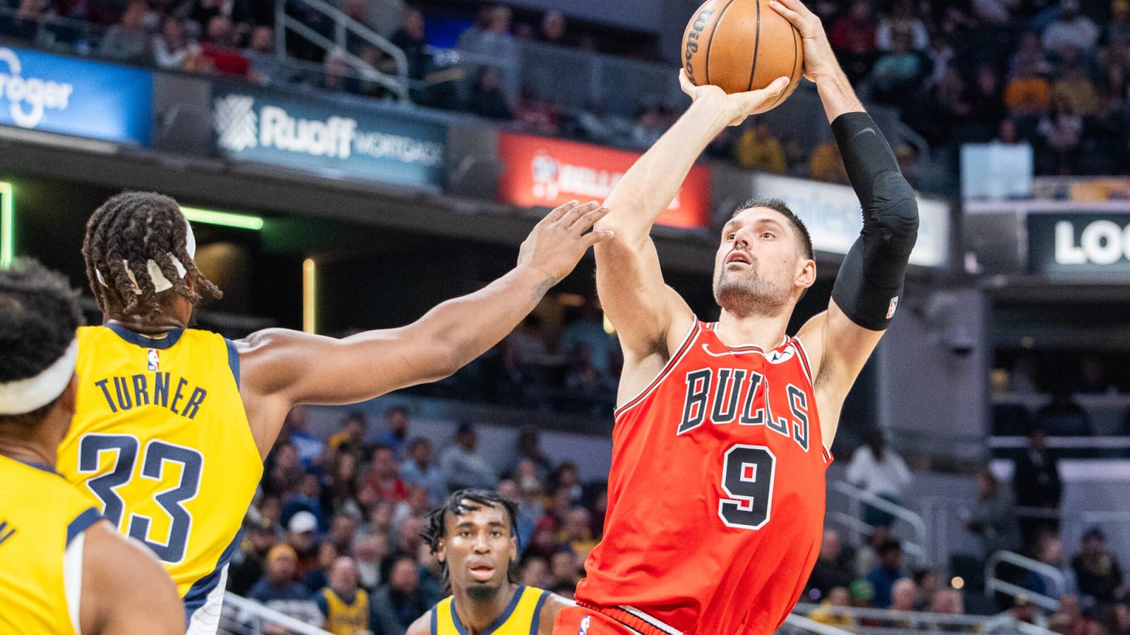 Was the Nikola Vucevic Trade the Bulls’ Biggest Mistake Since 2013?