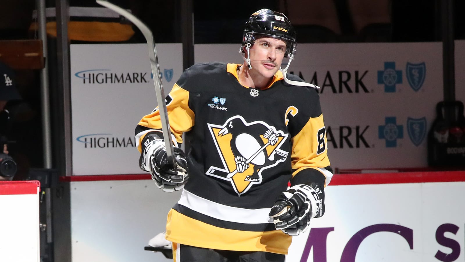 Penguins Flunked First Test; What Comes Next