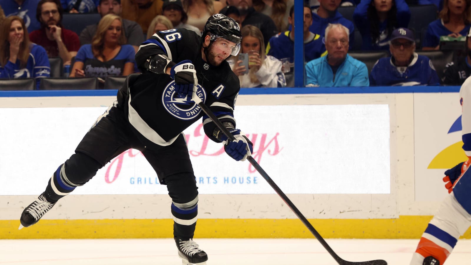 Kucherov’s differential is bad for a 126-point guy