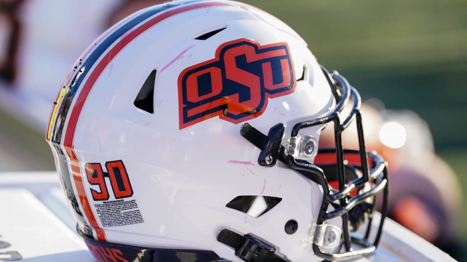 Way-Too-Early Big 12 Rankings For 2024