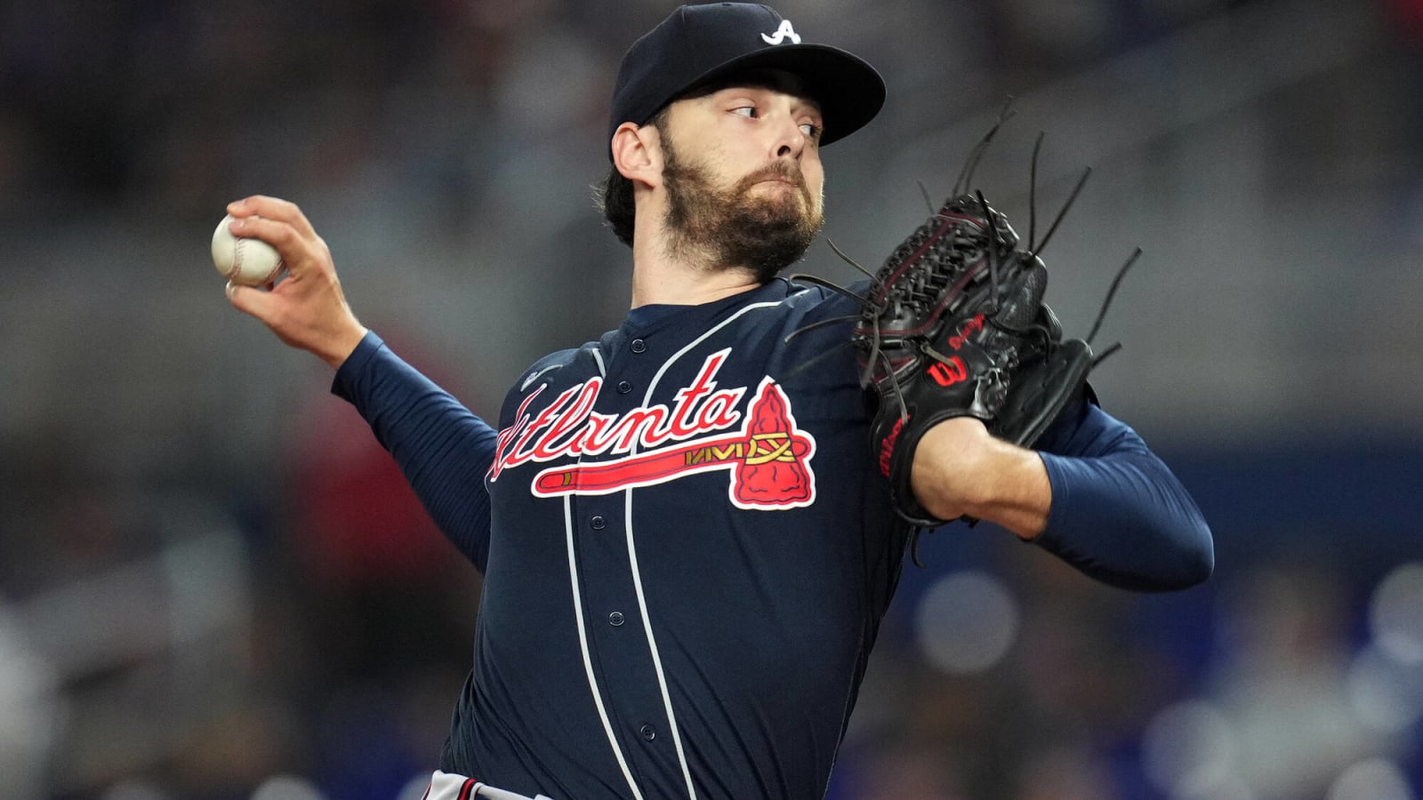 Braves make flurry of initial Spring Training roster moves