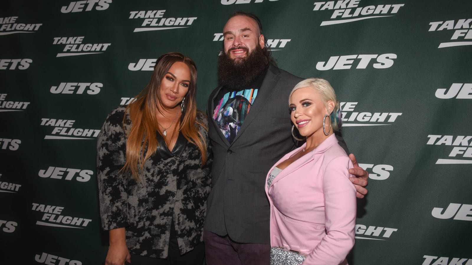 Mandy Rose Hit With A Community Note After Labeling WWE 'Pathetic'