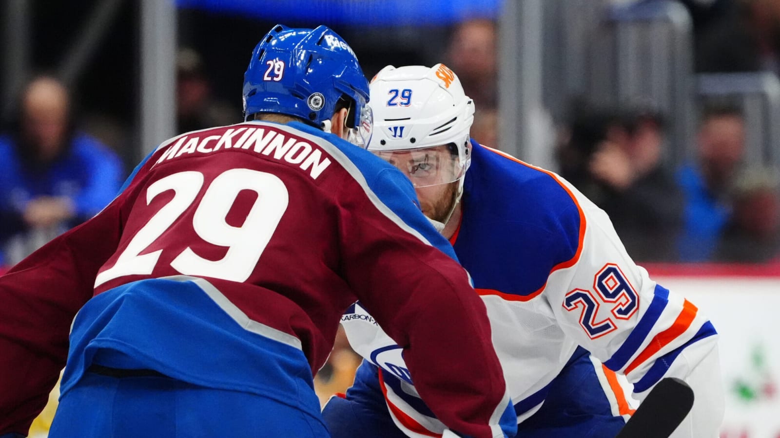 How many true candidates are there for the 2025 Hart Trophy?