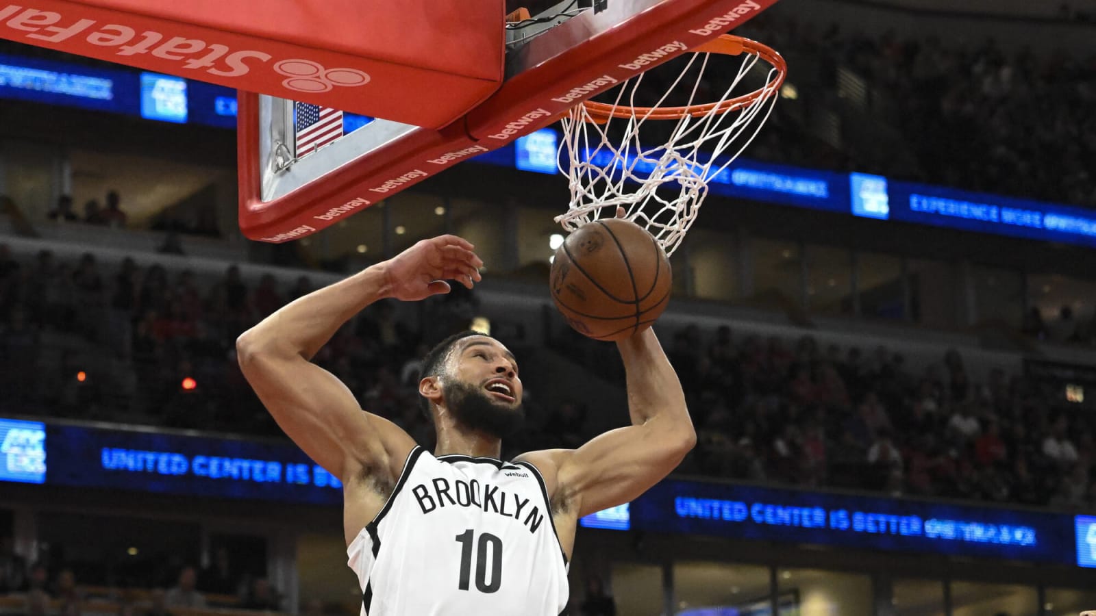 Nets’ Ben Simmons Breaks Silence On ‘Frustrating’ Back Injury Yardbarker