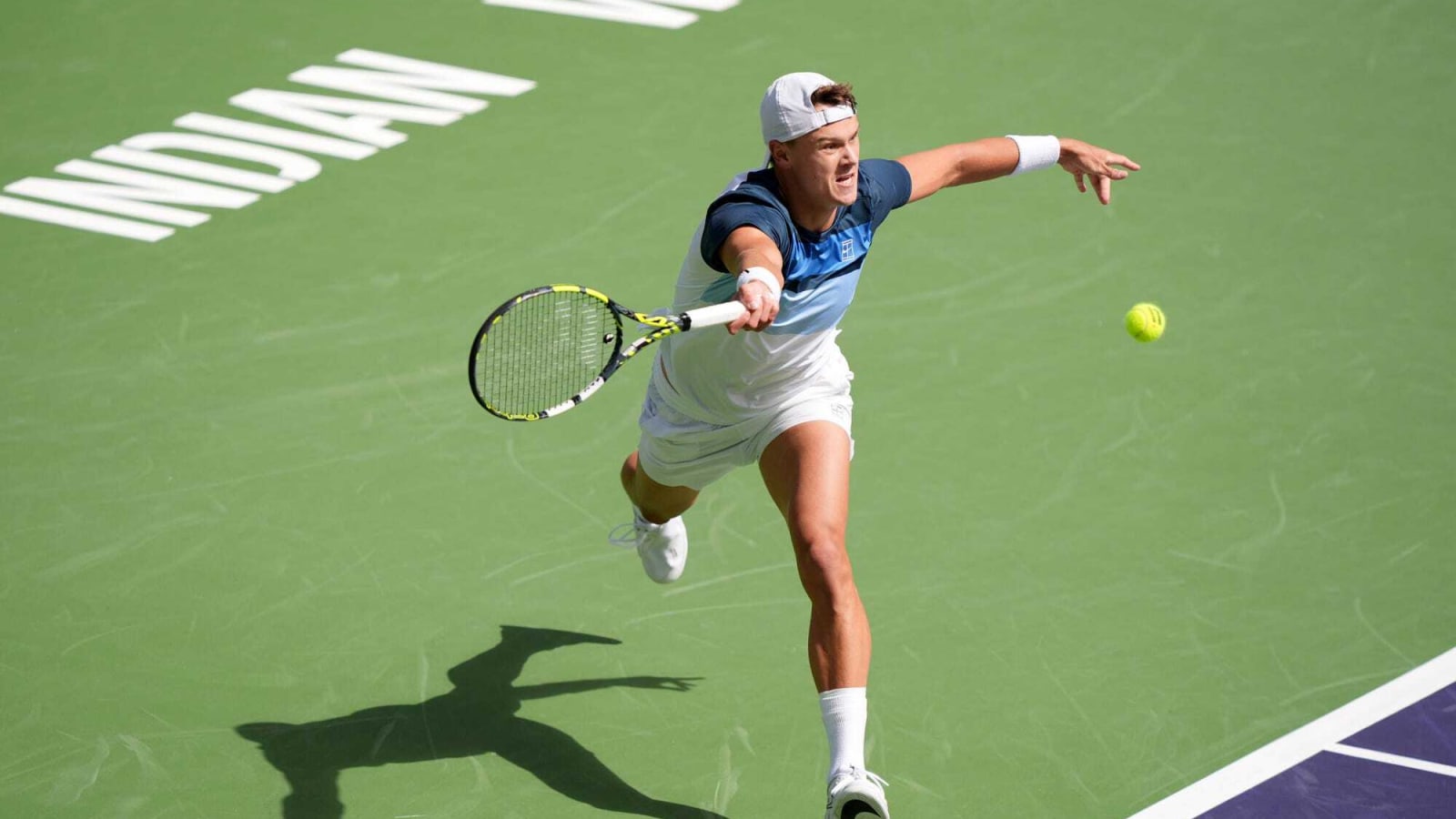 Preview ATP Indian Wells Semifinal: Holger Rune seeks revenge as Daniil Medvedev eyes third straight final