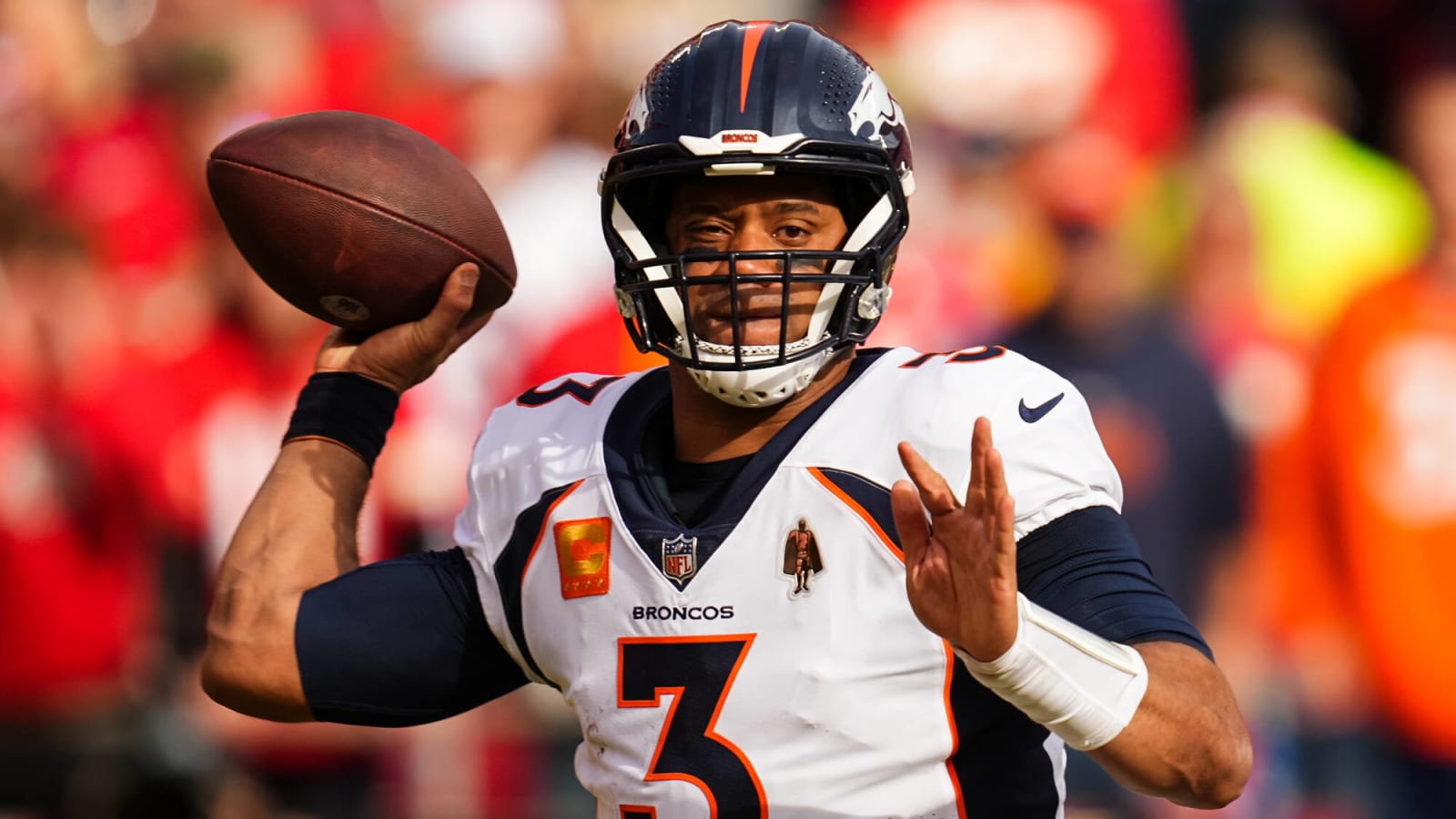 How Broncos can develop a Russell Wilson contingency plan