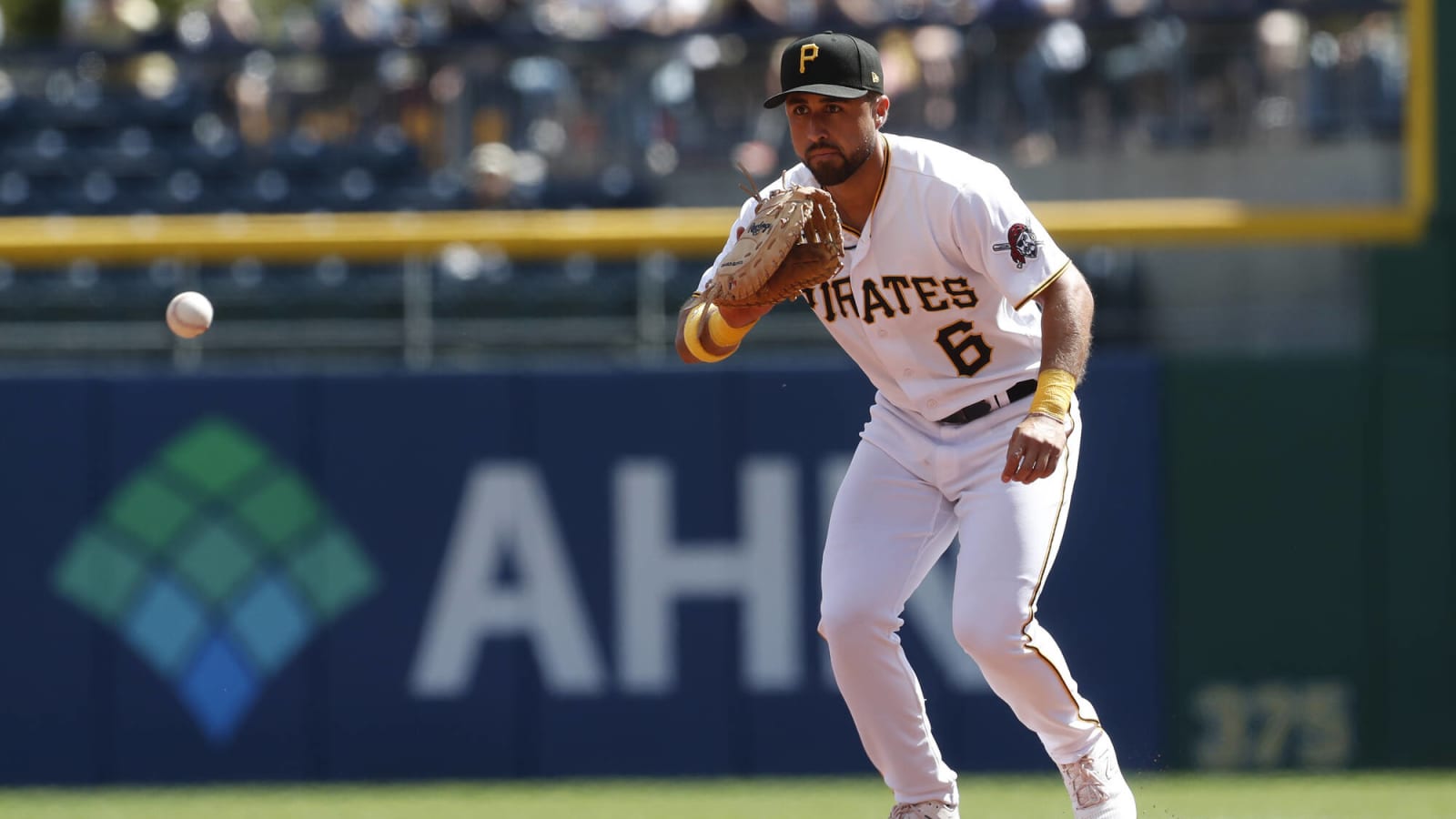 Pittsburgh Pirates: MLB Twitter roasts Pittsburgh Pirates City