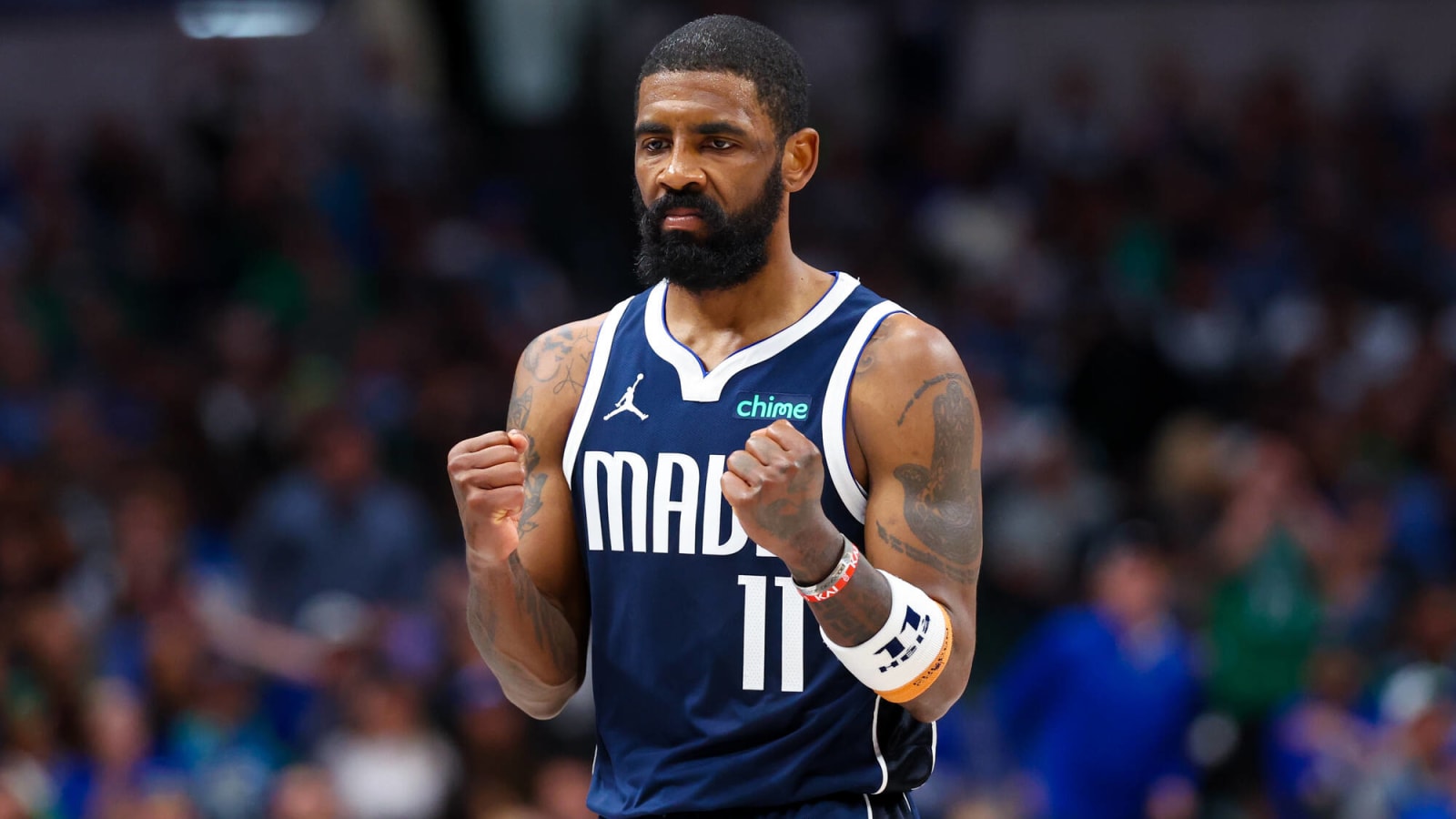 Is Kyrie Irving the Most Skilled Player in NBA History? Ex-NBA Guard Thinks So!