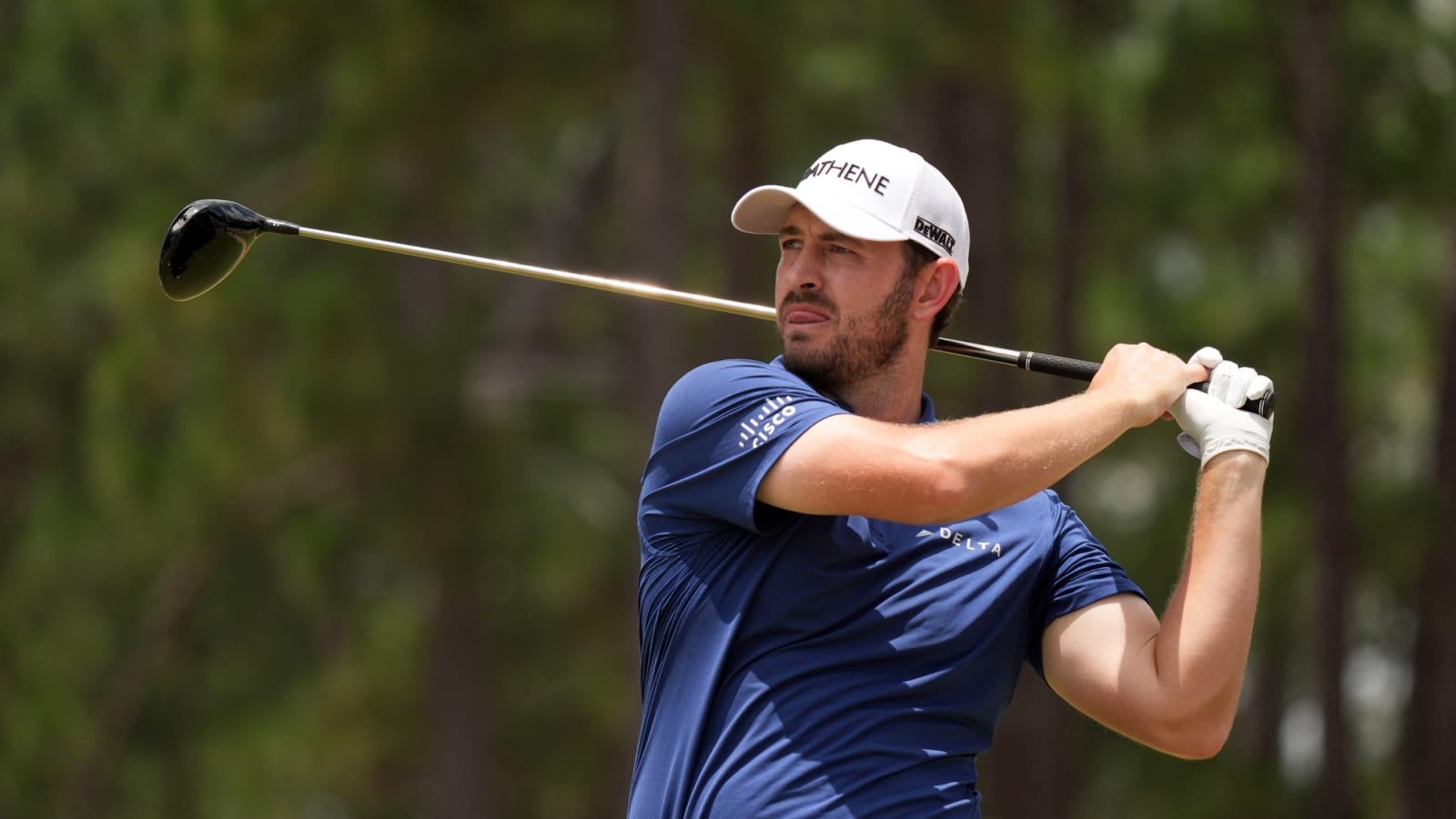 Golf best bets: 3 top props for the Travelers Championship