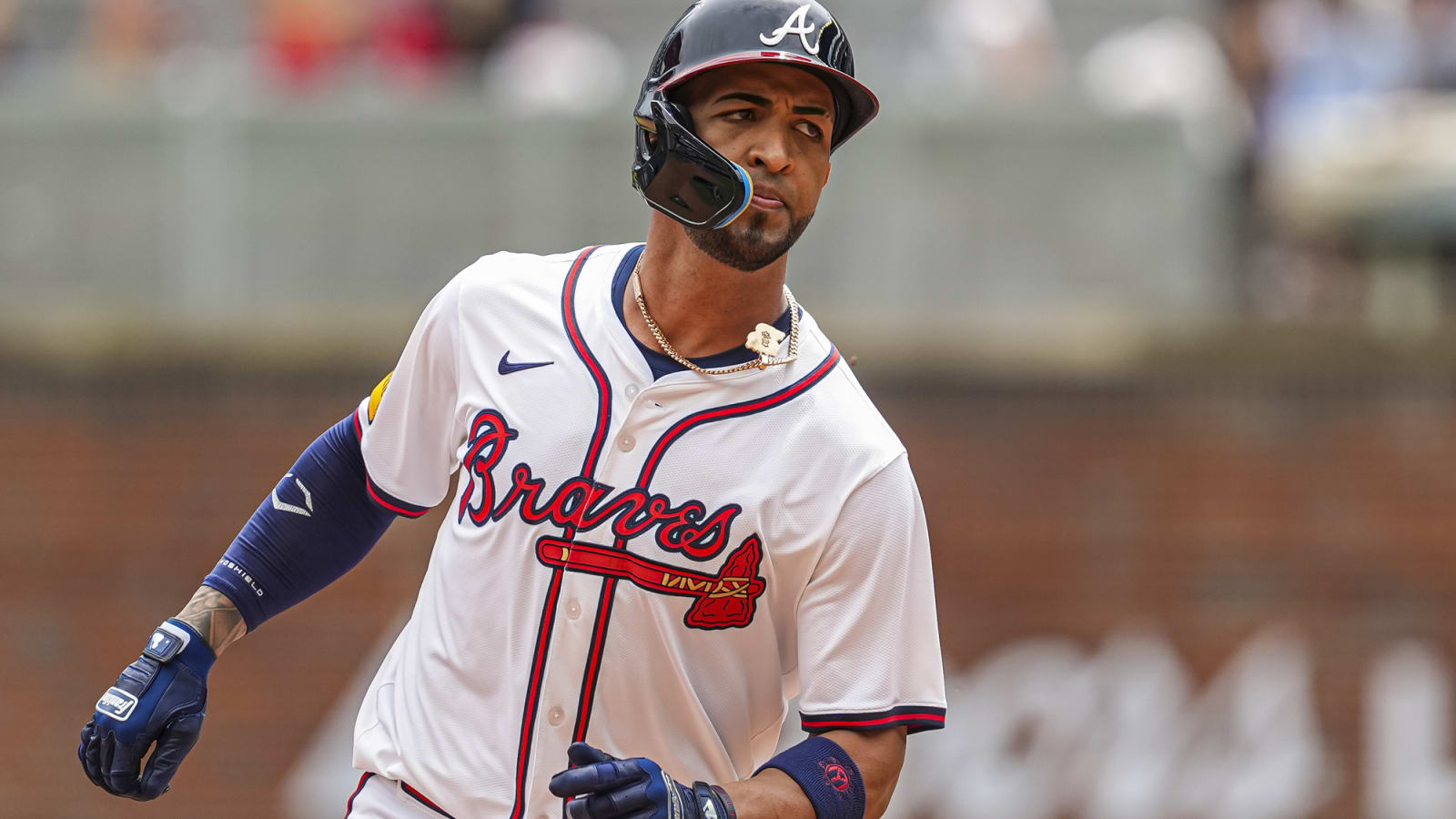Mets Sign Eddie Rosario To Minor League Deal