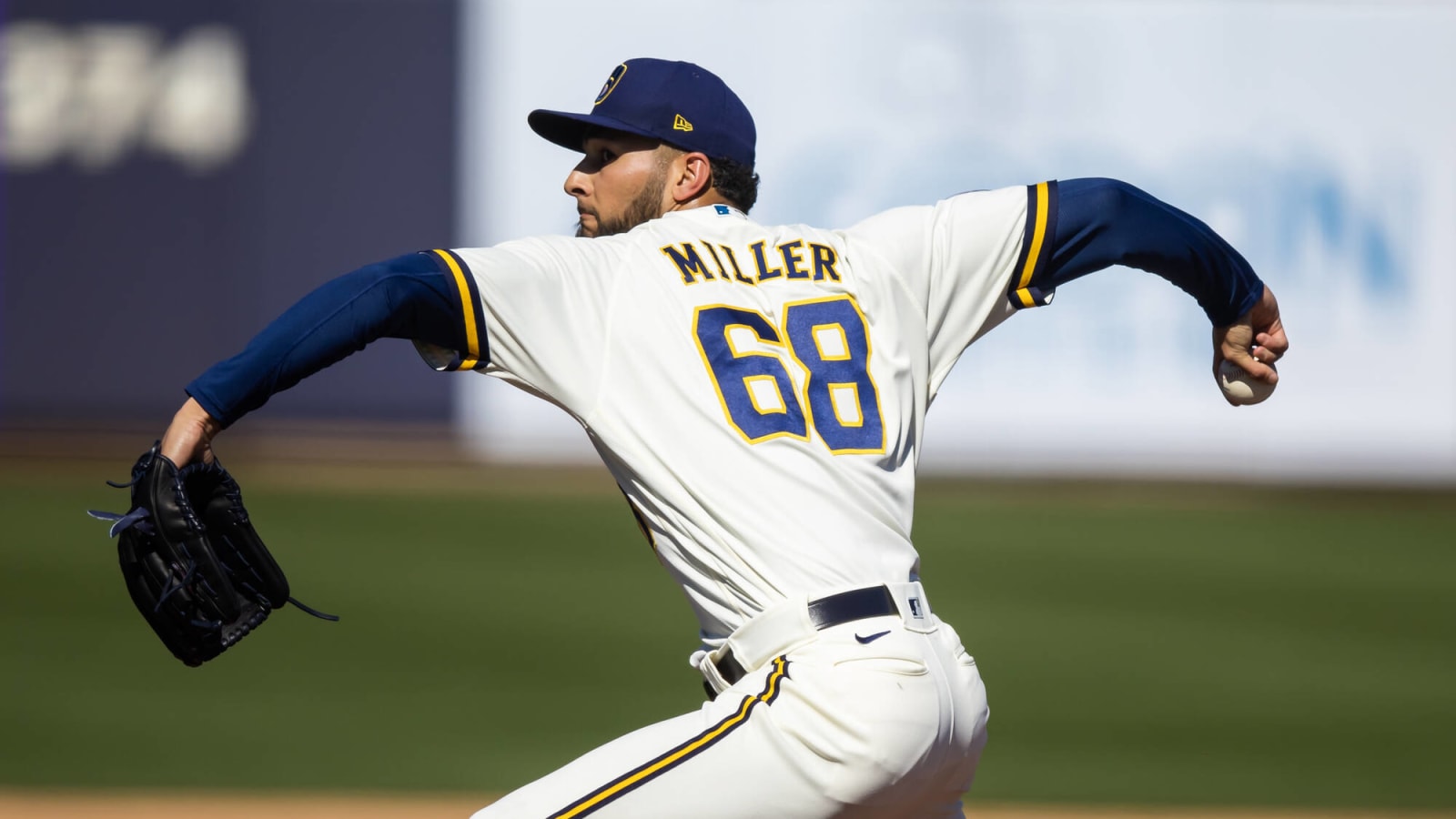  Tyson Miller Claimed Off Waivers By Mets