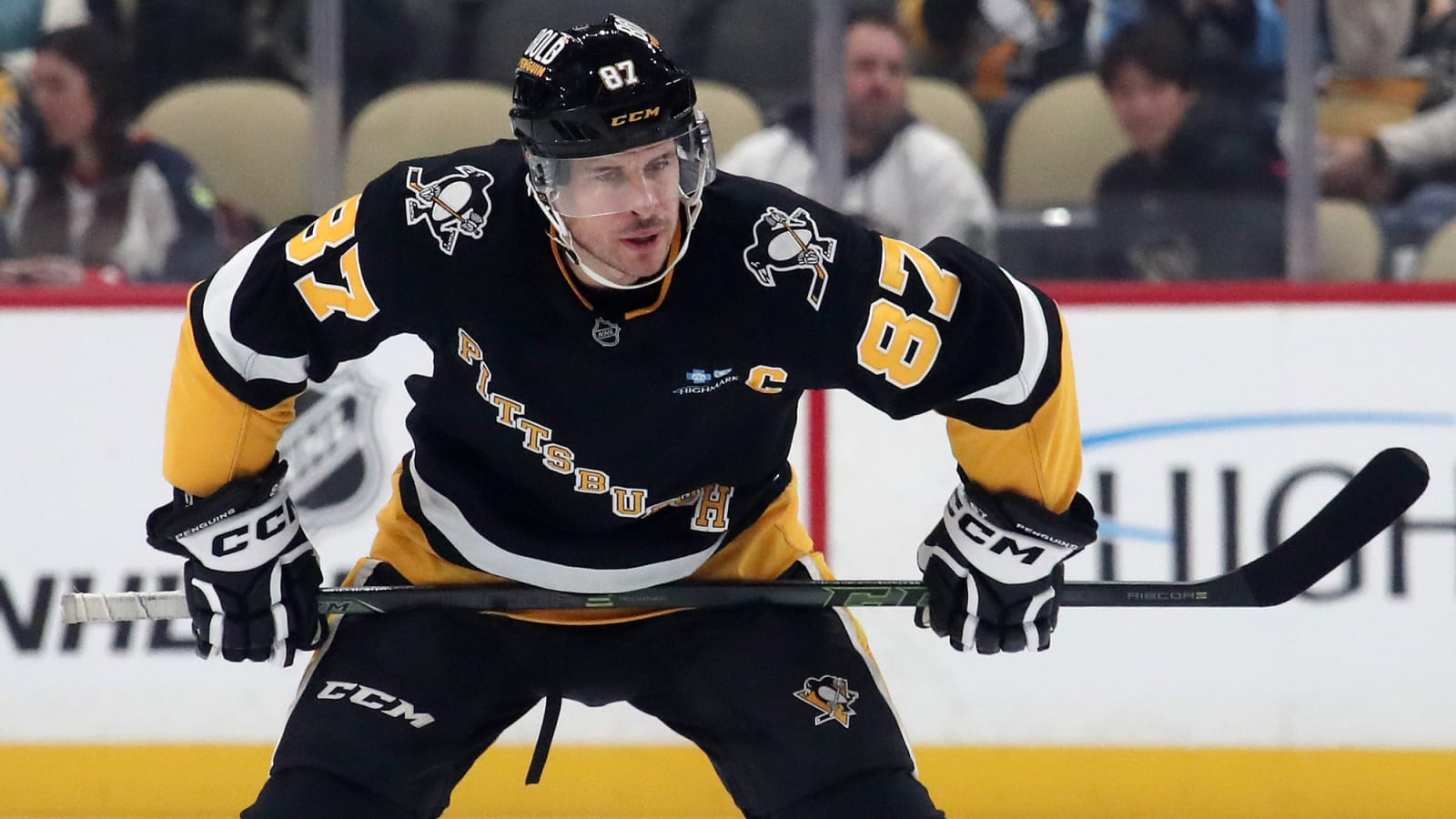 Good Old-Fashioned Debate Topic: Penguins Quarter-Century Team
