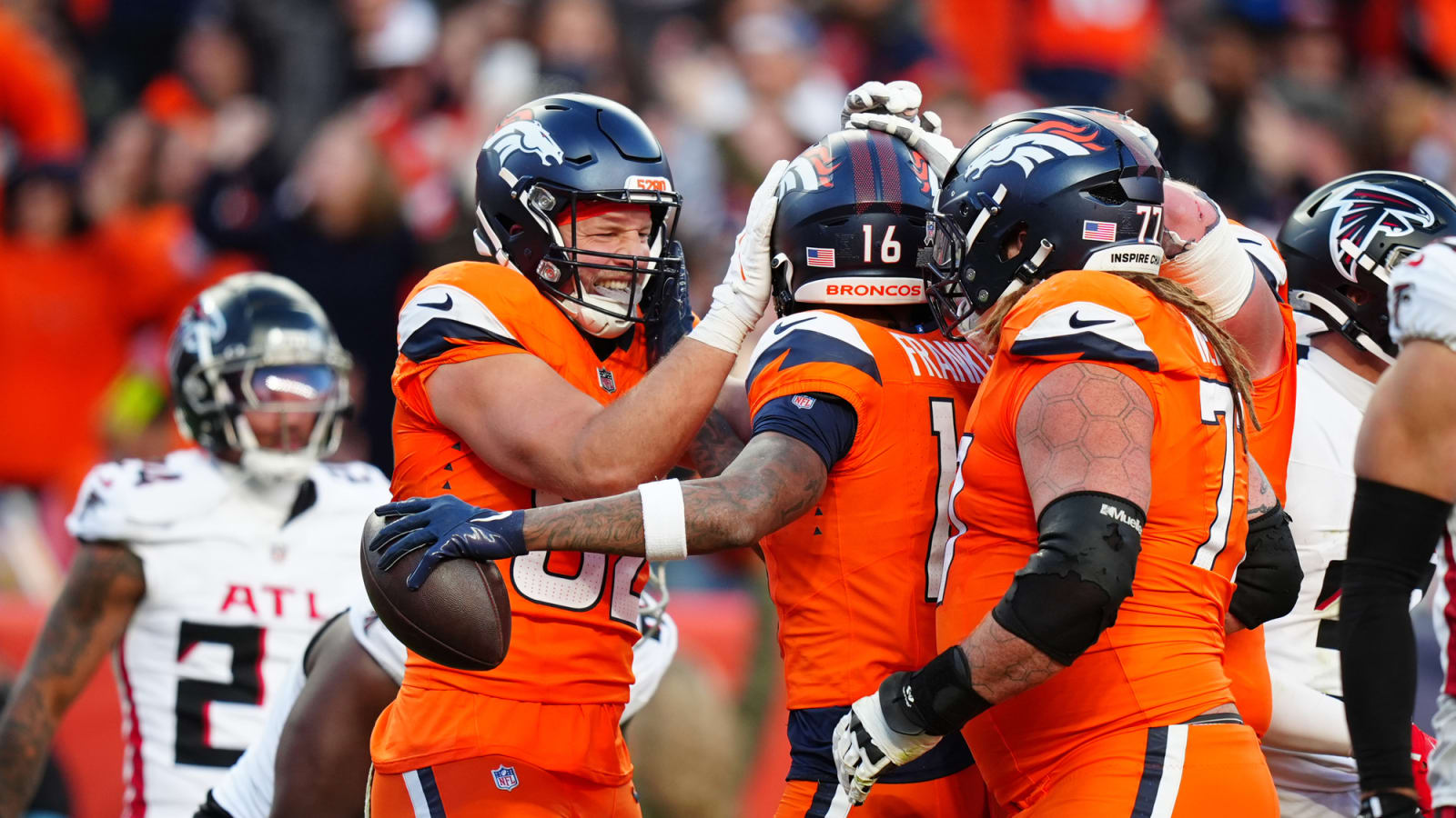 How to watch the Denver Broncos live in 2024 Yardbarker
