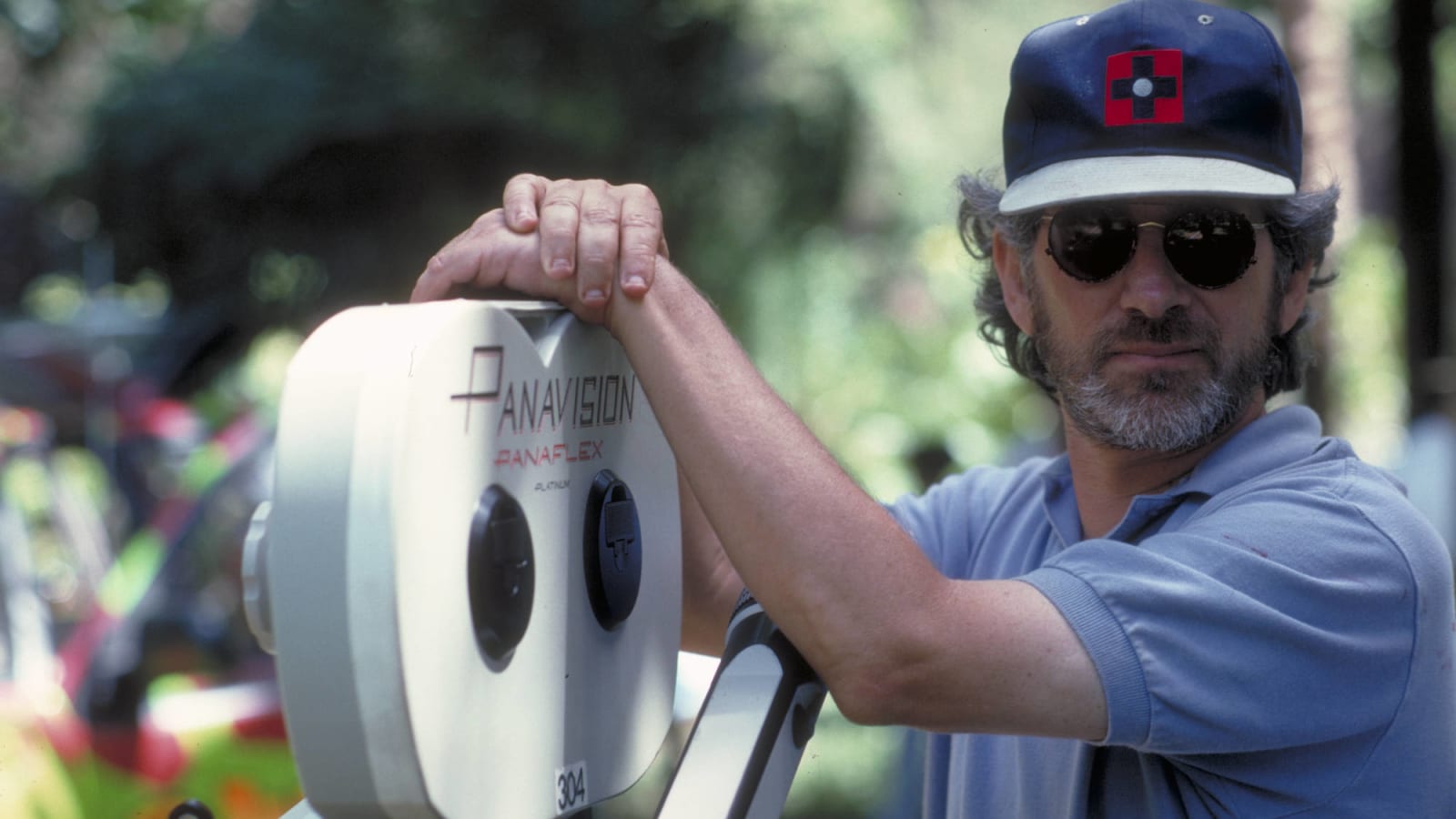 The top 20 films by Steven Spielberg, ranked