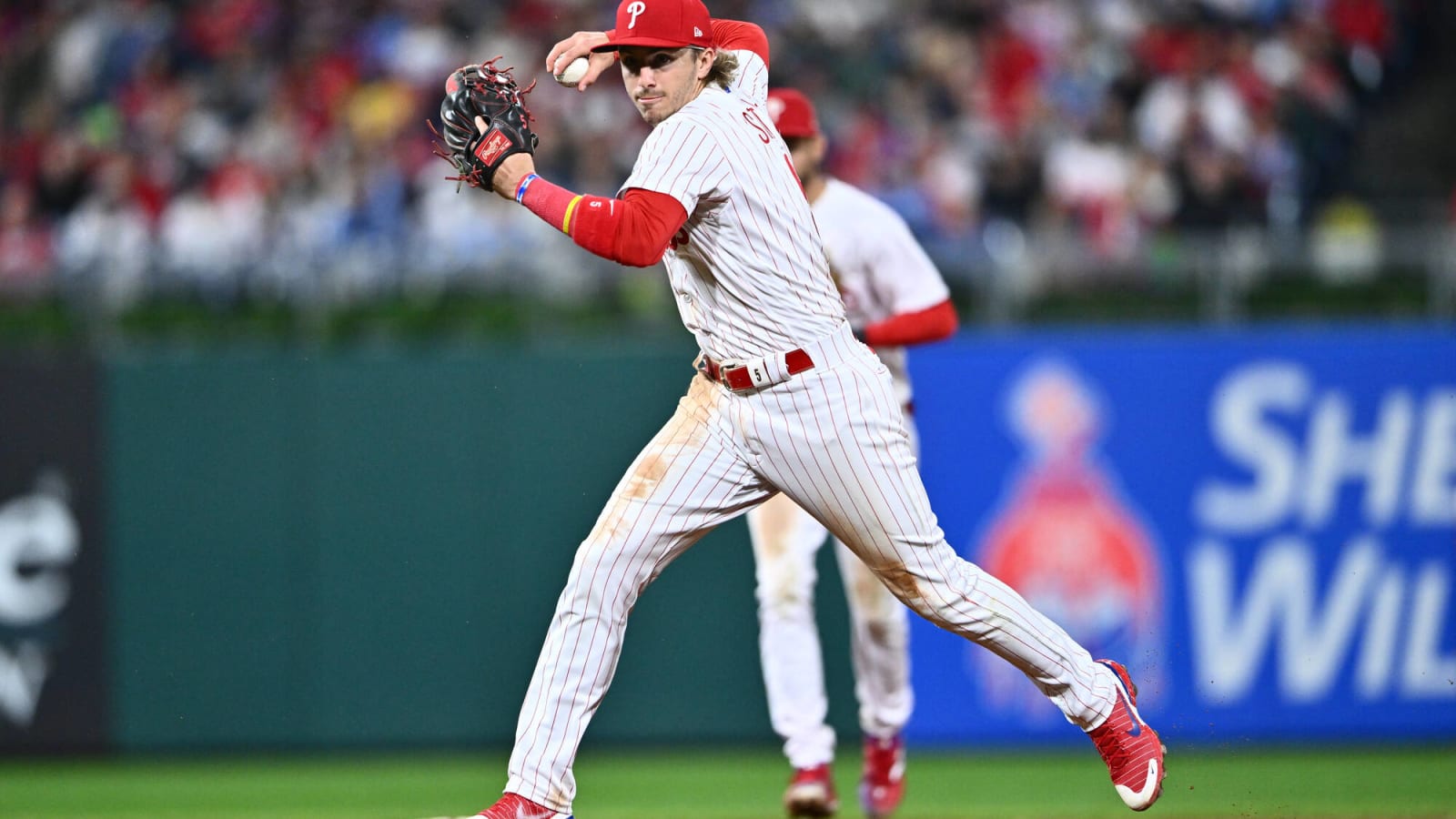 Who Should Win the National League Gold Glove Awards? Yardbarker