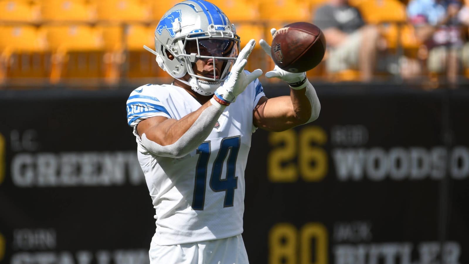 King of Props: Lion should continue to roar