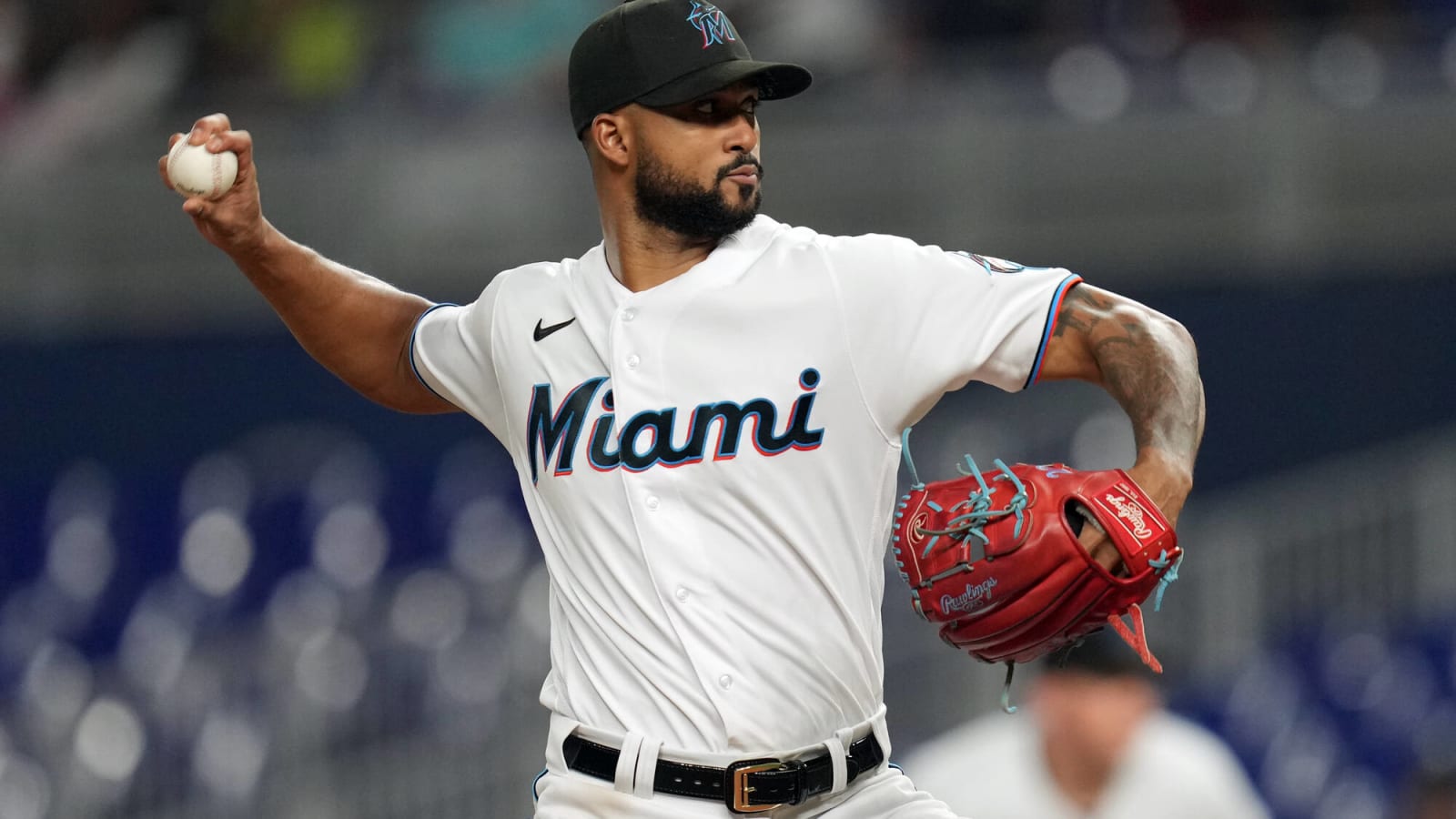 Sandy Alcantara Beat All MLB Pitchers To An Elite 2022 Mark