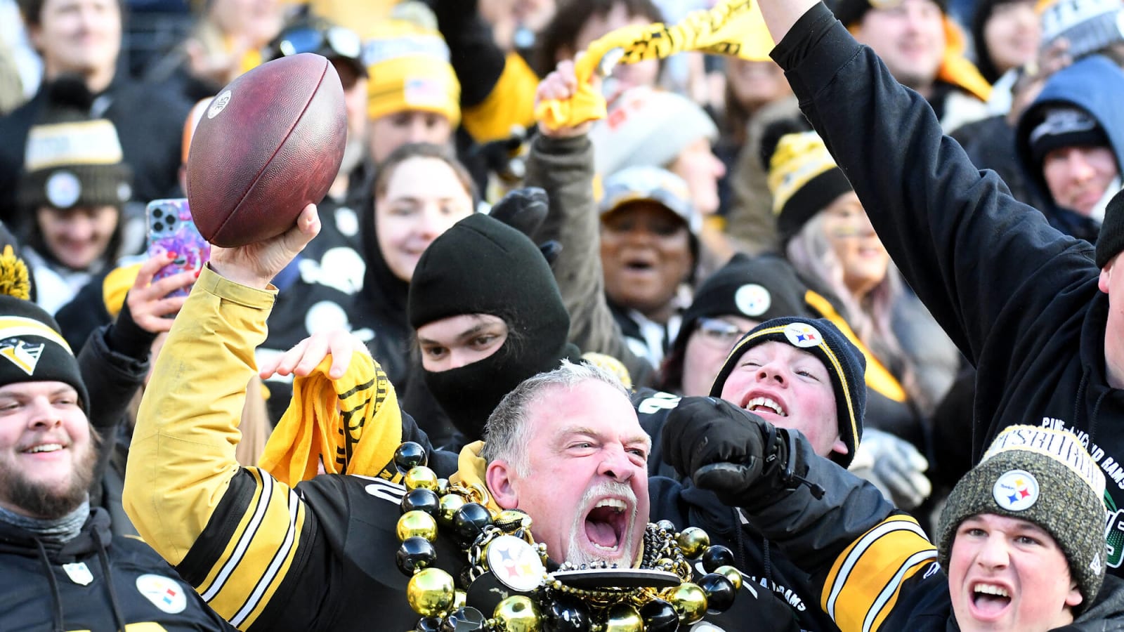 Steelers release training camp schedule