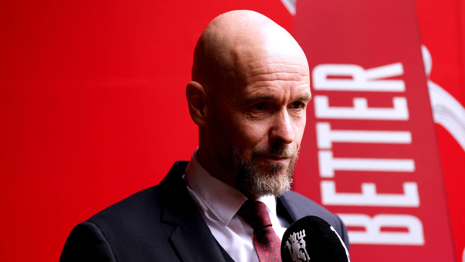 Erik ten Hag on trial as new technical director reviews Manchester United managerial situation