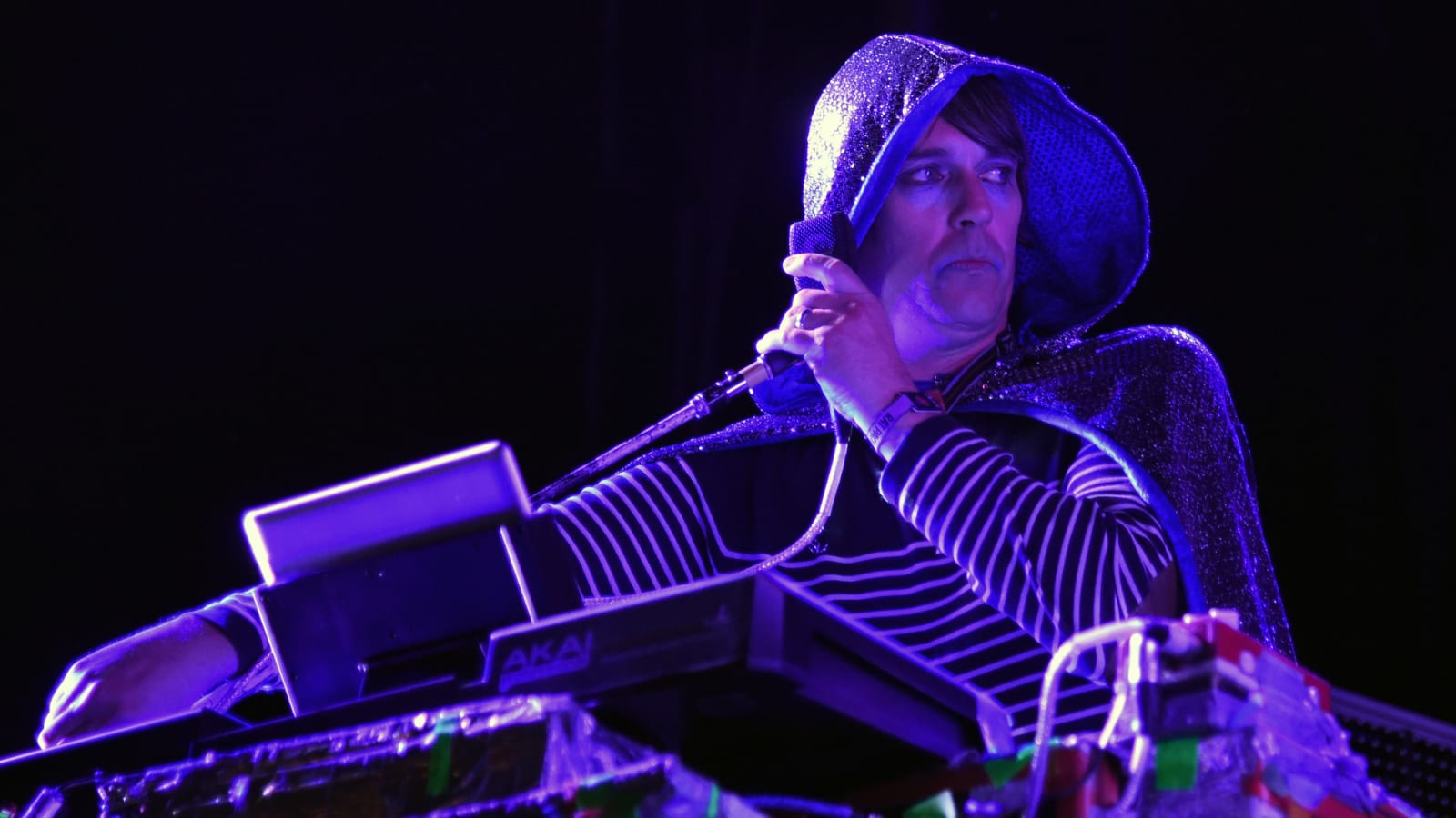Flaming Lips Member Steven Drodz&#39;s Missing Daughter Found