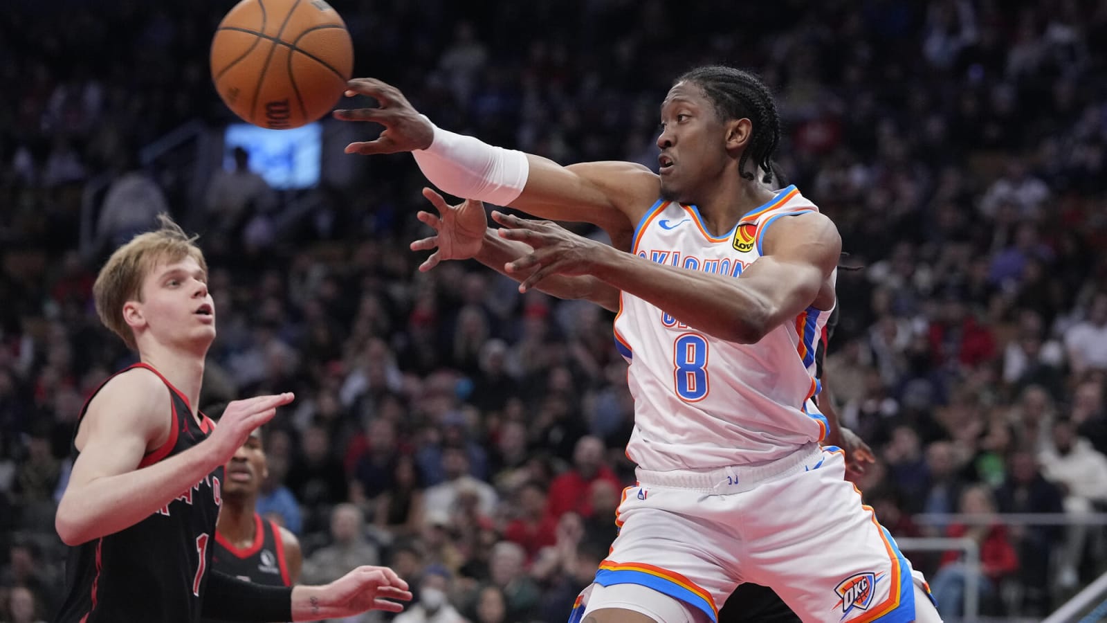 NBA props for 3/26: Call it stormy Monday, but Tuesday won't be so bad