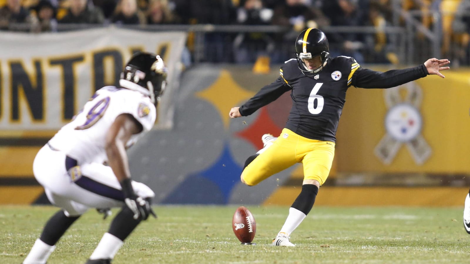 Steelers Have Had Numerous Rare And Bizarre Special Teams Plays That You May Have Forgotten