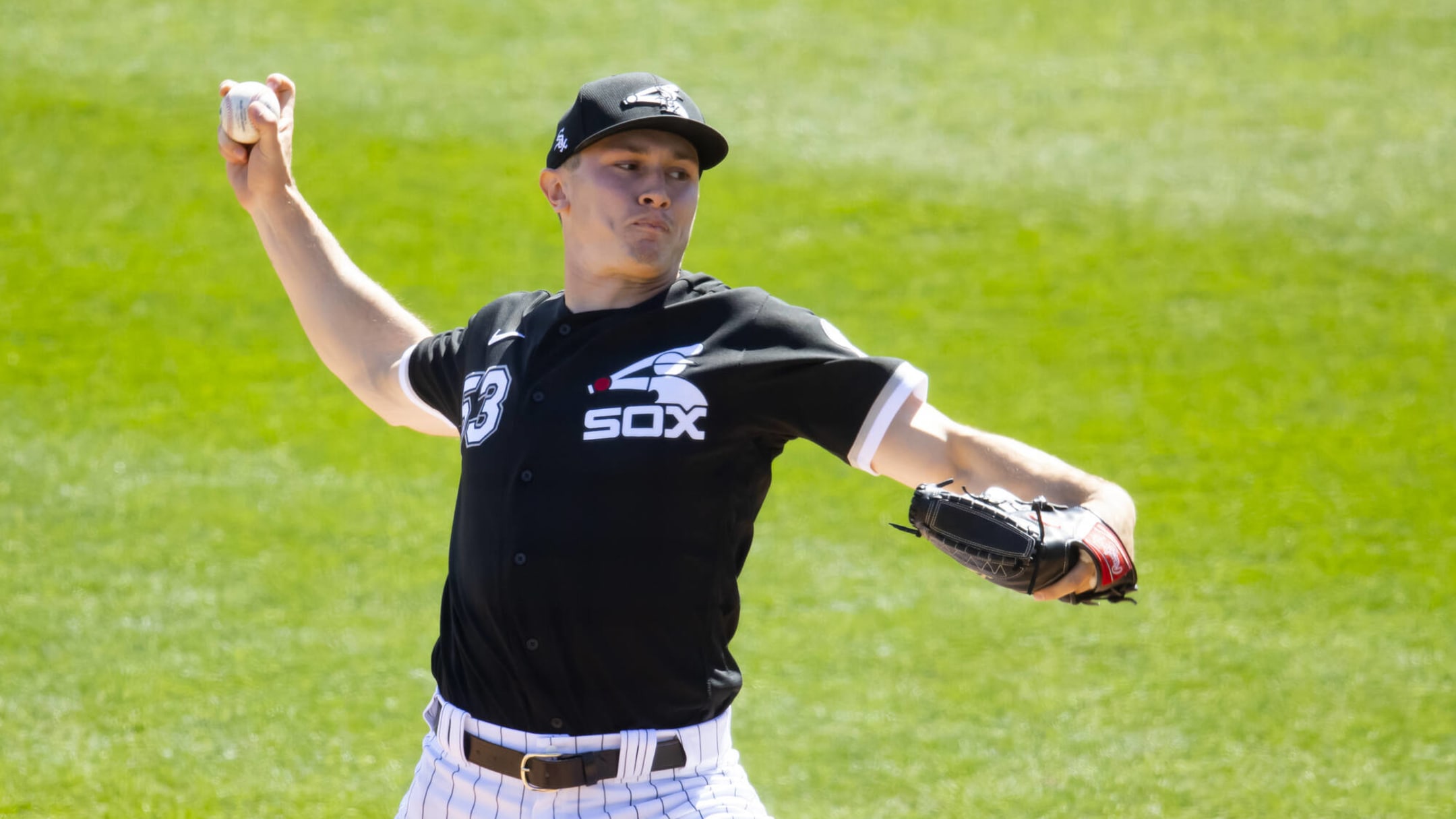 Chicago White Sox Top 30 Prospects 2023 Preseason - Future Stars Series