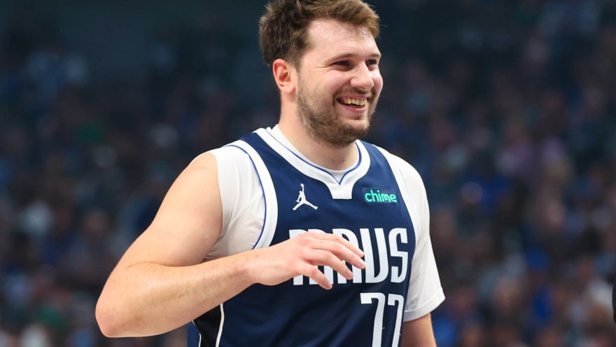 George Karl Says He’s ‘Not A Big Fan’ Of Luka Doncic