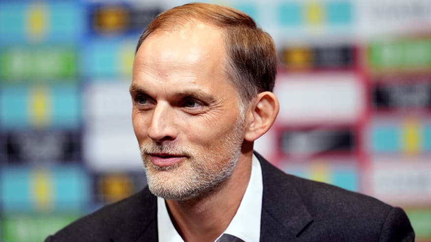 Collymore’s valid but controversial reason why Thomas Tuchel should never have got the England job