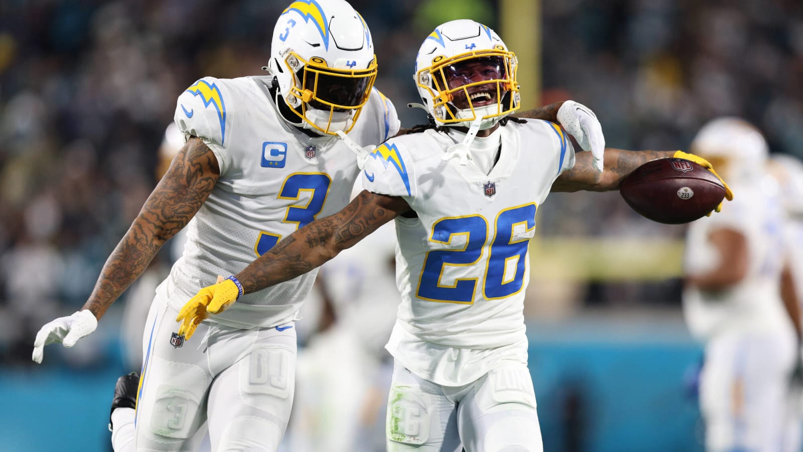Los Angeles Chargers Vs. Raiders: 5 Things LA Must Do To Win