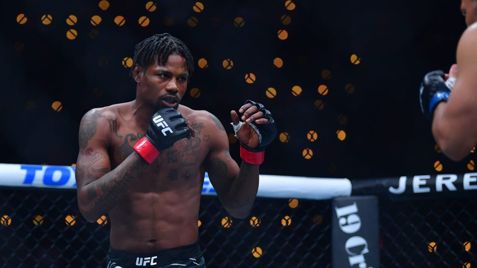UFC London Preview and Prediction: Kevin Holland – Gunnar Nelson