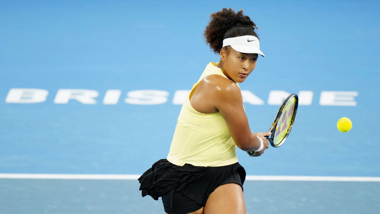 'Hard to win against her,' World no. 1 Iga Swiatek gets candid about new mom Naomi Osaka already setting trends with an impressive comeback